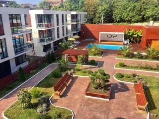 ЖК Green Palace - фото 4