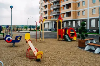 ЖК Восточный парк - фото 12