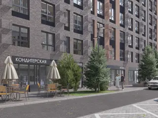 ЖК Зеленая территория - фото 22