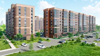 ЖК К24 - фото 2