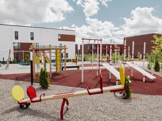 ЖК Зион - фото 6