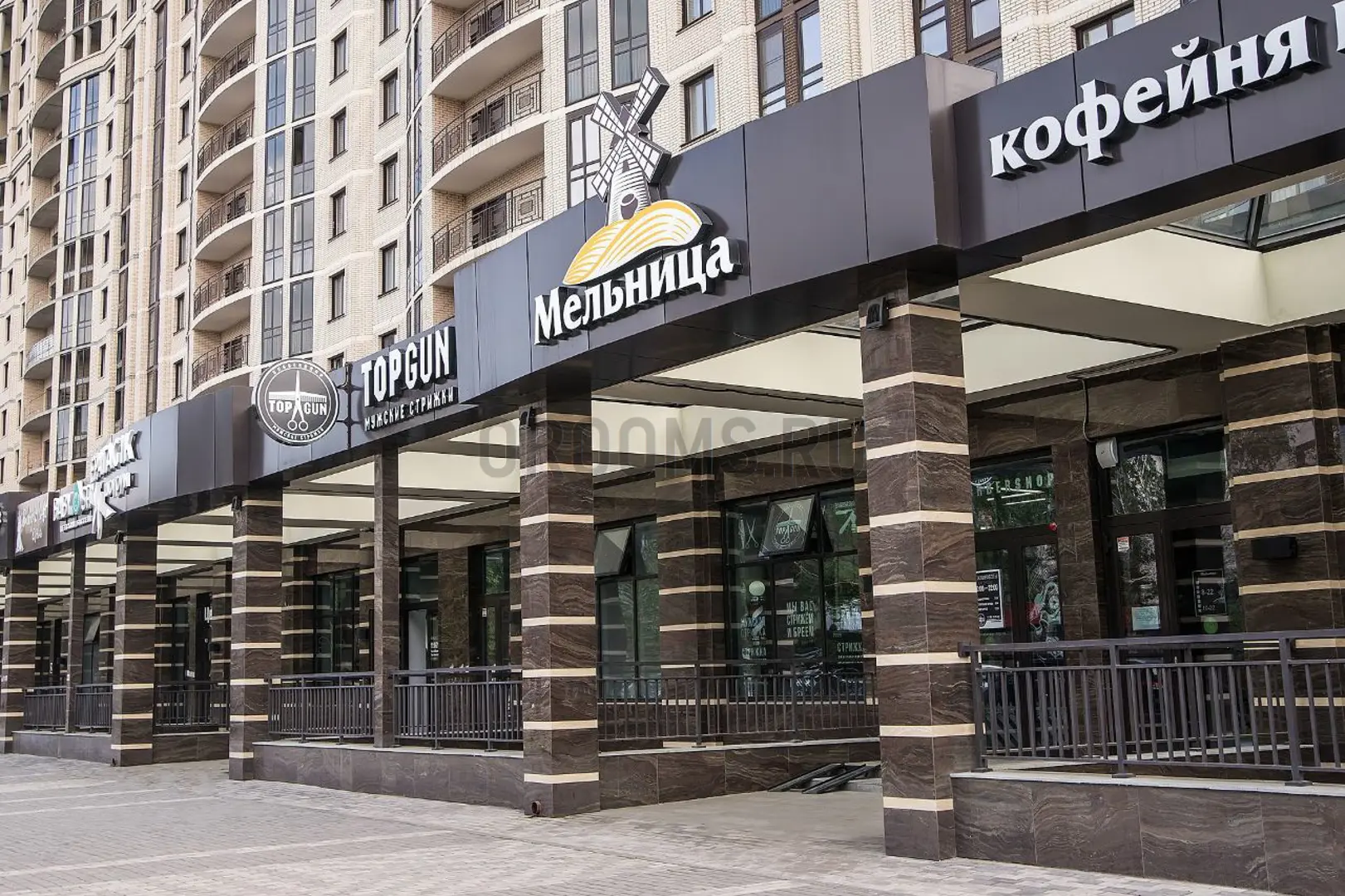 ЖК ЗАЕЛЬЦОВСКИЙ | фото 4 | id-2653 ЖК ЗАЕЛЬЦОВСКИЙ - новостройка бизнес-класса | фото 4 | id-2653