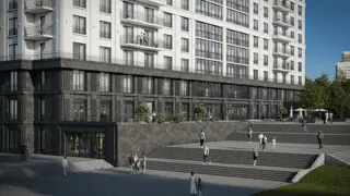 ЖК на Западной - фото 2