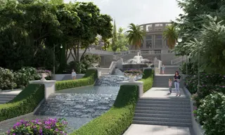 ЖК Grand Royal Residence - фото 21