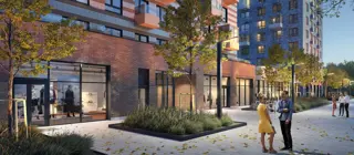 ЖК Нокса парк - фото 9