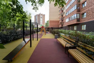 ЖК Дом на Федосеева - фото 14