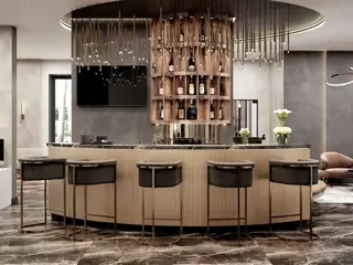 ЖК Известия Хилл - фото 19