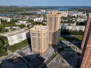 ЖК на Коротаева - фото 4