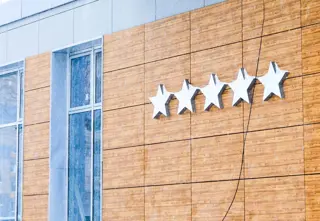 ЖК Пять звёзд - фото 8