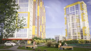 ЖК На Герцена - фото 5