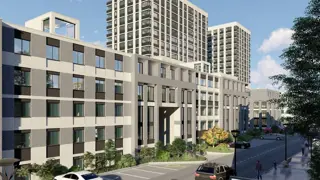 ЖК Инские Холмы - фото 6