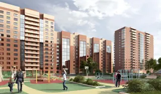 ЖК Эверест - фото 4