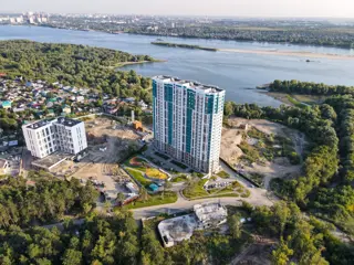 ЖК Бирюзовая жемчужина - фото 6