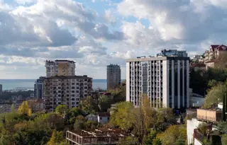 ЖК Ривер Плаза - фото 8