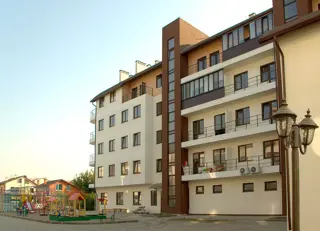 ЖК Троицкий - фото 12