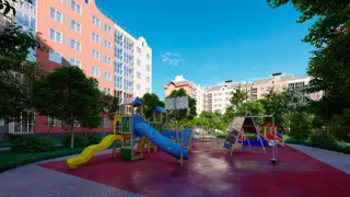 ЖК Европа-Сити - фото 7