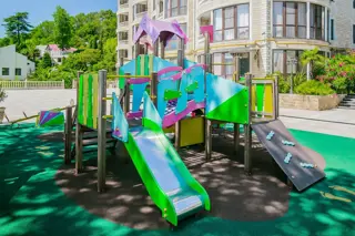 ЖК Зеленая роща - фото 8