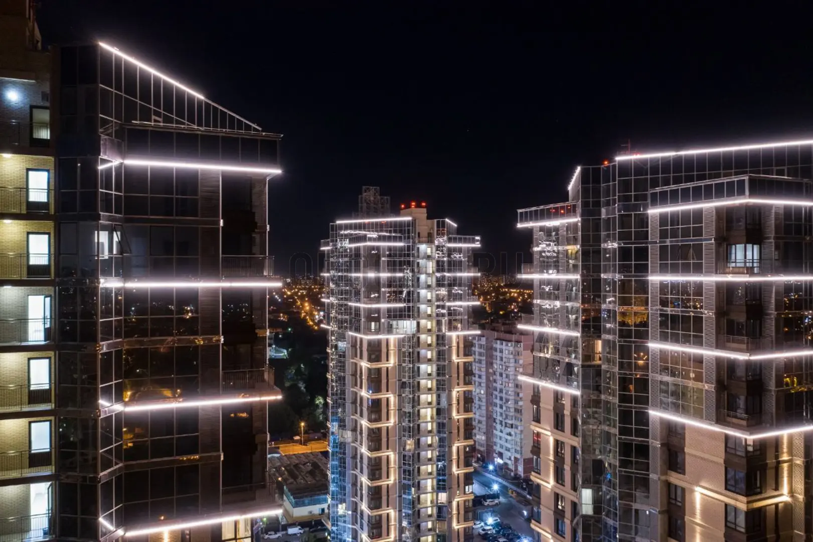 ЖК СЕДЬМОЙ КОНТИНЕНТ | фото 12 | id-14295 ЖК СЕДЬМОЙ КОНТИНЕНТ - новостройка бизнес-класса | фото 12 | id-14295