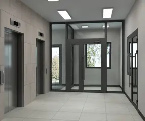 ЖК по ул. Зыряновская - фото 3