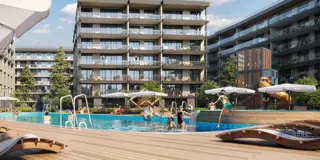 ЖК Европа - фото 7