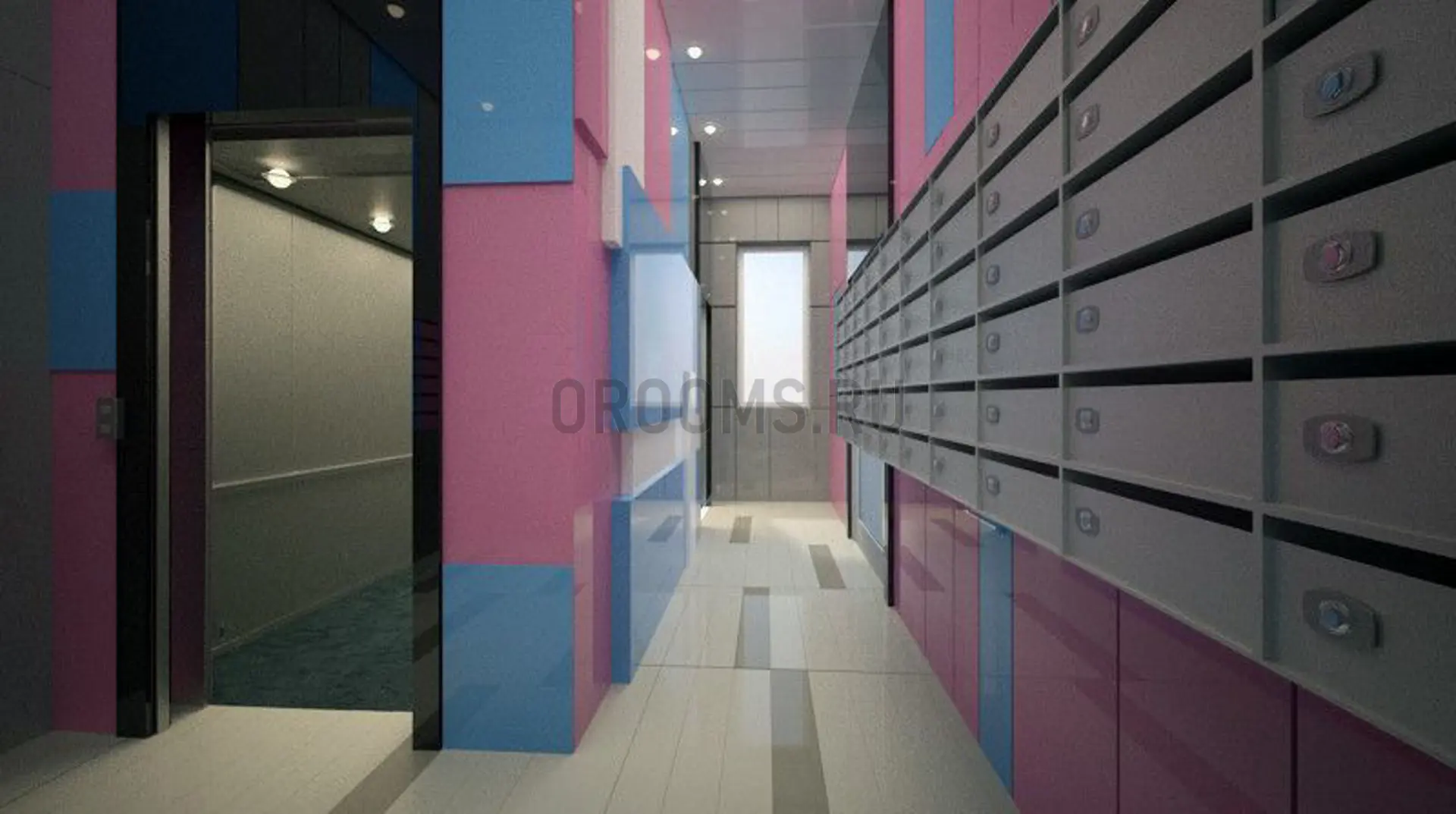 ЖК ИВАН ДА МАРЬЯ | фото 6 | id-14179 ЖК ИВАН ДА МАРЬЯ - новостройка эконом-класса | фото 6 | id-14179