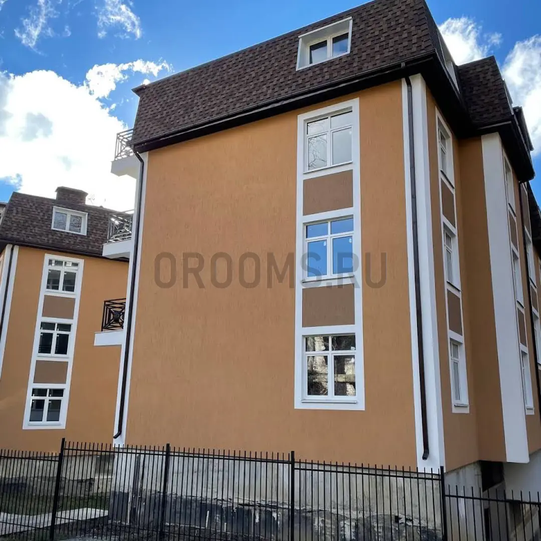 ЖК ГОРКИ ПАРК | фото 2 | id-14940 ЖК ГОРКИ ПАРК - новостройка бизнес-класса | фото 2 | id-14940