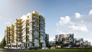 ЖК Акварель - фото 3