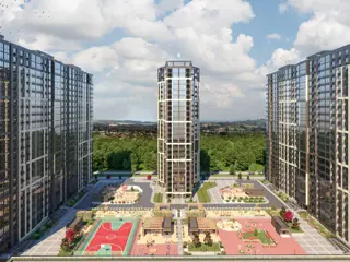 ЖК Квартал Левада - фото 5