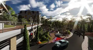 ЖК Жемчужина - фото 14