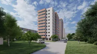 ЖК Центральный - фото 2