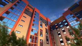 ЖК Триумф - фото 9