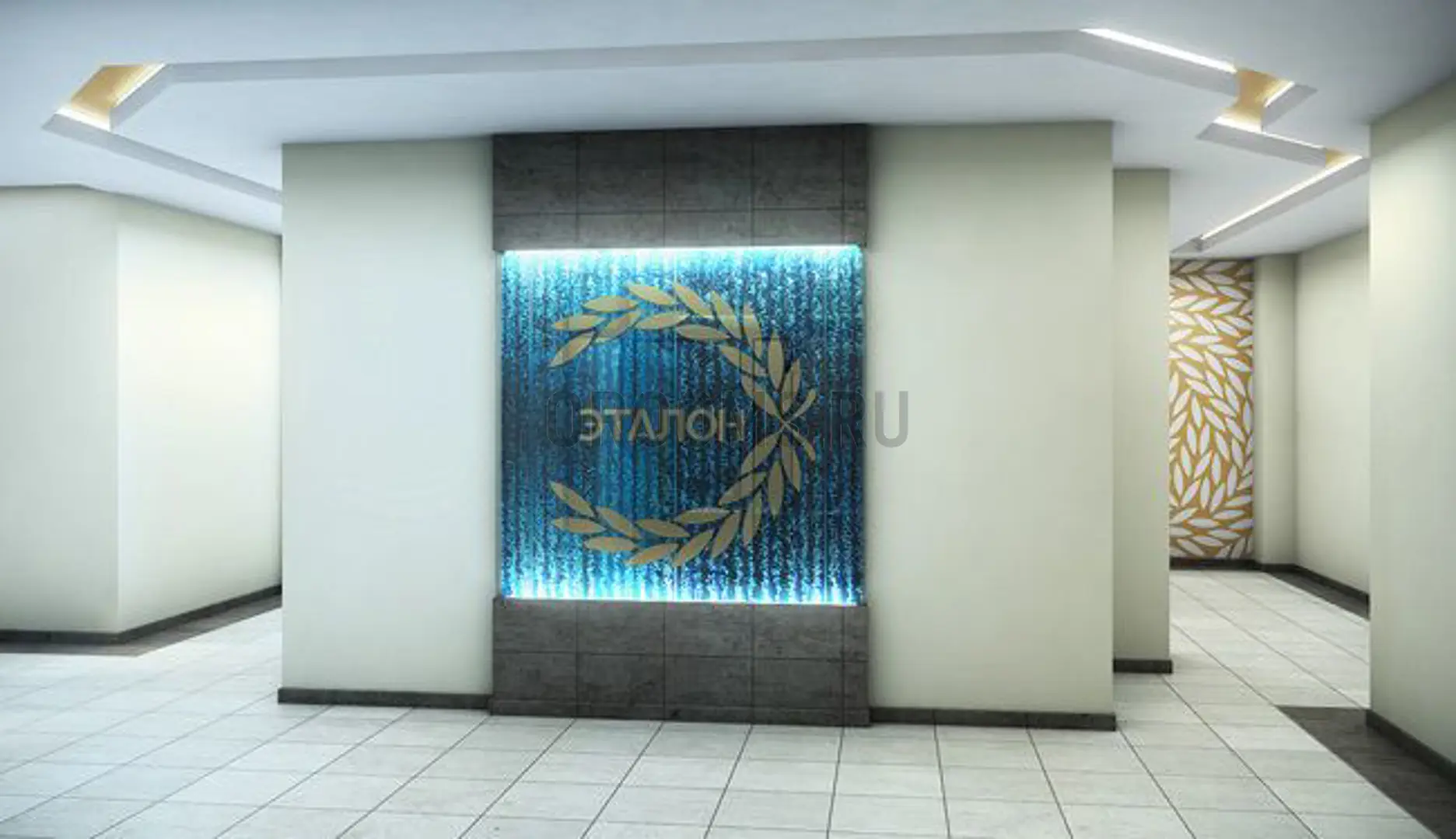 ЖК ЭТАЛОН | фото 6 | id-2638 ЖК ЭТАЛОН - новостройка комфорт-класса | фото 6 | id-2638