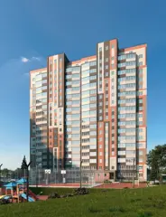 ЖК по ул. Тюленина - фото 2