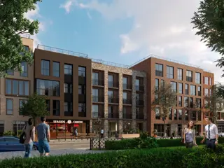 ЖК Vincent - фото 4