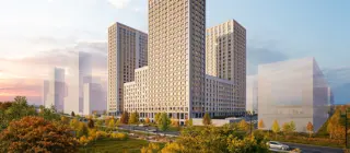 ЖК Сиберово - фото 10