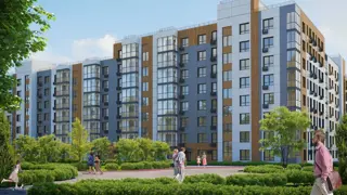 ЖК Царёво City - фото 1