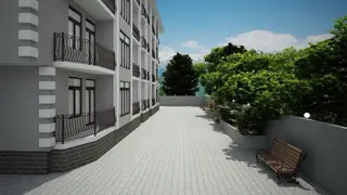 ЖК Удача 2 - фото 3