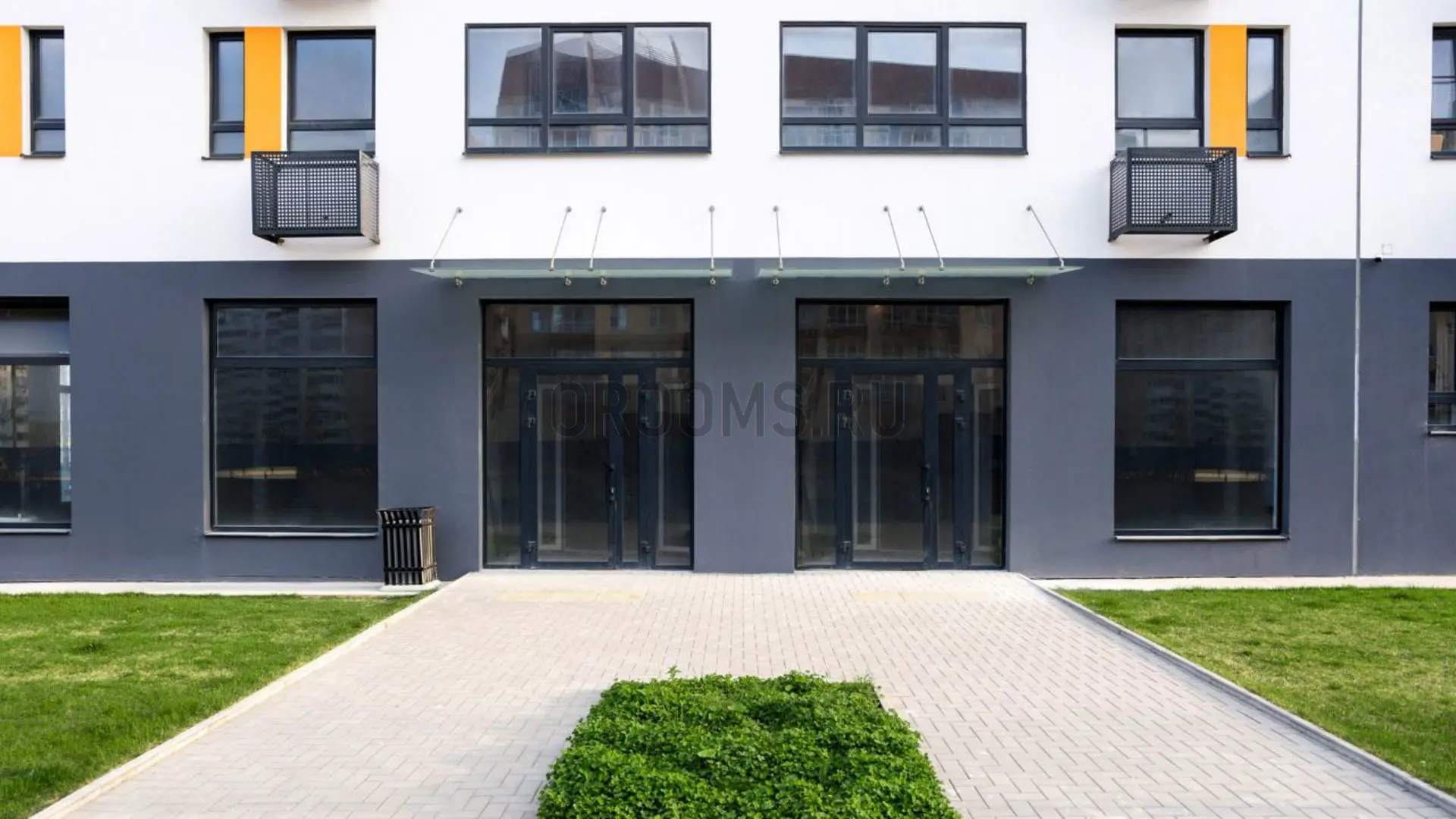 ЖК ЧЕРНОМОРСКИЙ | фото 15 | id-14258 ЖК ЧЕРНОМОРСКИЙ - новостройка комфорт-класса | фото 15 | id-14258