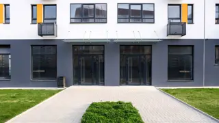 ЖК Черноморский - фото 15