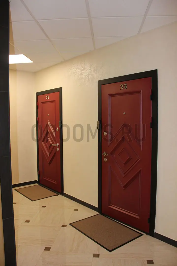 ЖК LА GRANDE | фото 10 | id-2793 ЖК LА GRANDE - новостройка бизнес-класса | фото 10 | id-2793