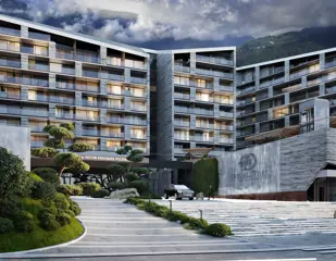 ЖК Поляна пик - фото 6