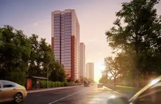 ЖК Расцветай на Ядринцевской - фото 7