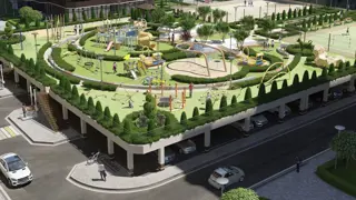 ЖК Дружный - фото 4