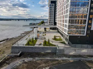 ЖК Apart-River - фото 9