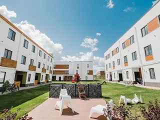 ЖК Зион - фото 3