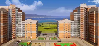 ЖК на пр. Ленина - фото 1