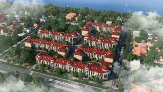 ЖК Изумрудный Город - фото 4