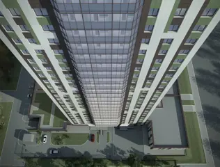 ЖК по ул. Гоголя, 26 - фото 8