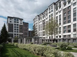 ЖК Лев Толстой - фото 4