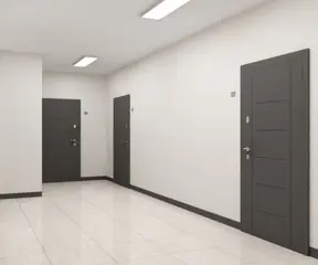 ЖК по ул. Зыряновская - фото 7